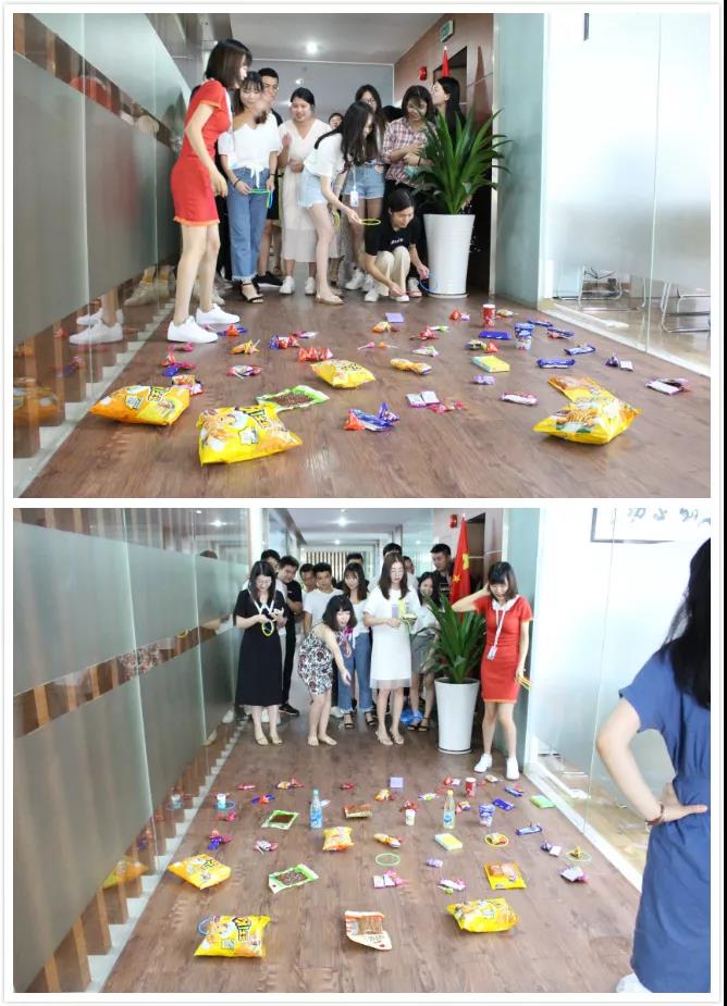 米可生日會(huì)