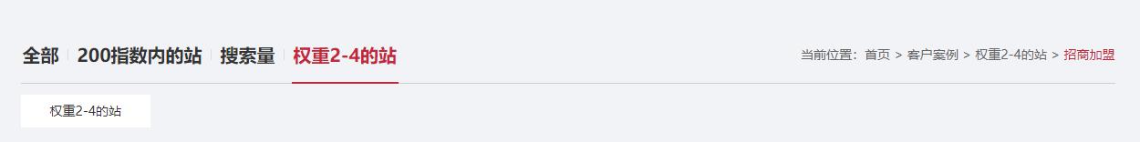 關鍵詞優(yōu)化