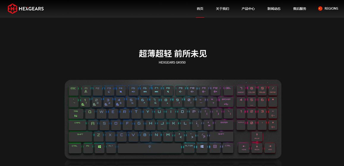 企業(yè)網(wǎng)站建設(shè)