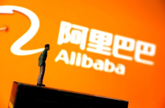 阿里巴巴運營