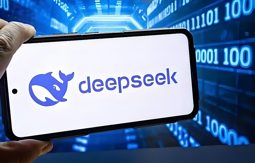 deepseek優(yōu)化