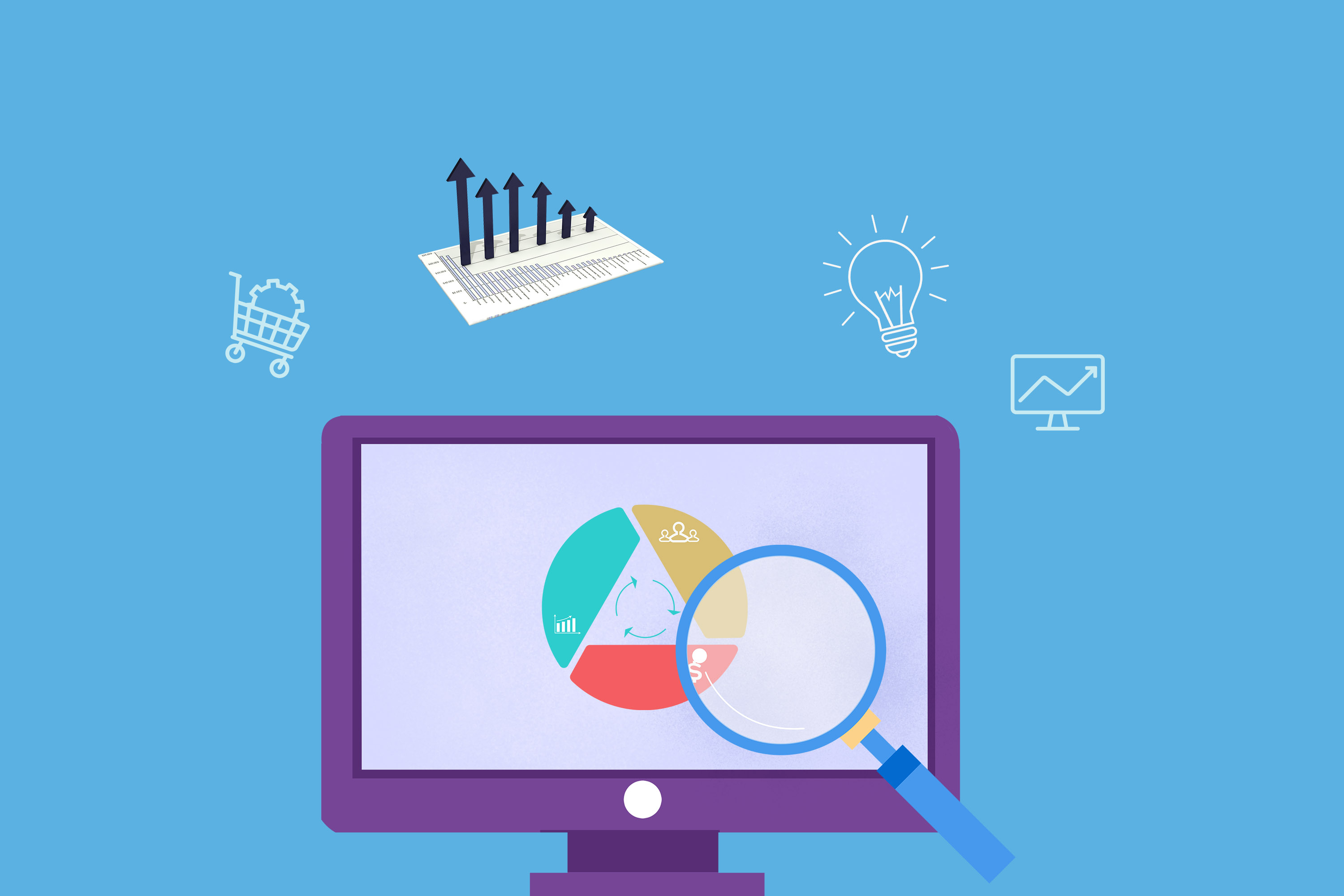 網(wǎng)站建設(shè)在首頁布局上要如何布局？