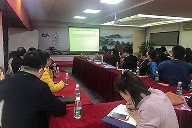 客戶詢盤轉(zhuǎn)化培訓(xùn)