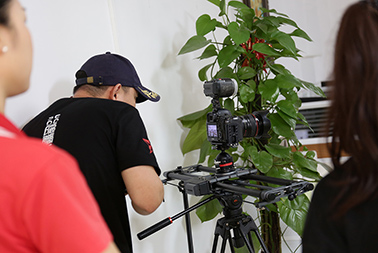 XX機(jī)械現(xiàn)場(chǎng)拍攝花絮