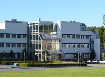 東都電子攜手米可網(wǎng)絡(luò)，共筑數(shù)字化時(shí)代新官網(wǎng)